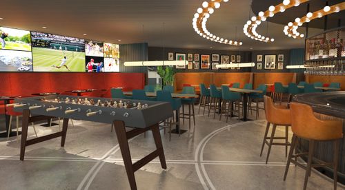 SPATEX gets the 2022 show on the road